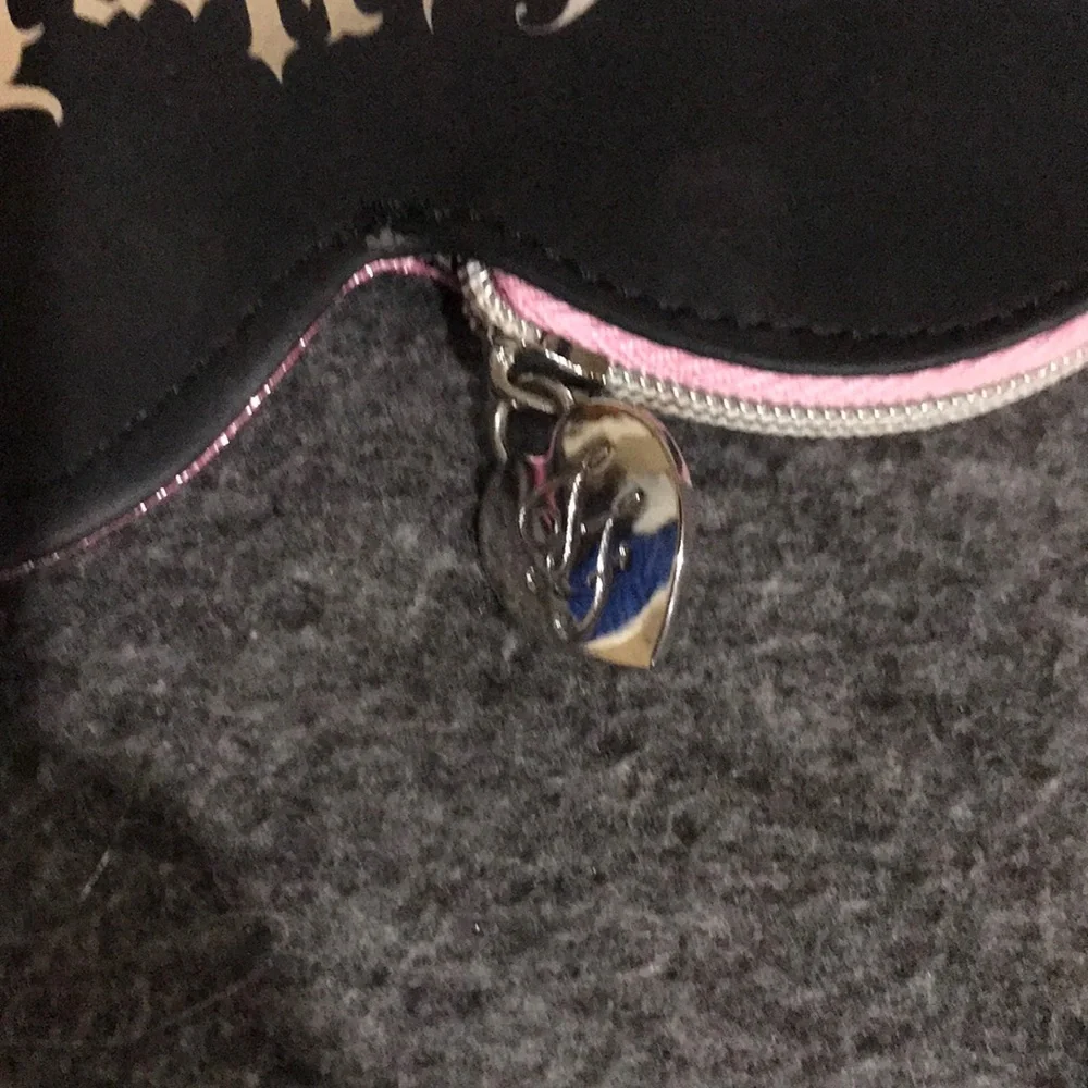 Cute Kat Von D Clutch